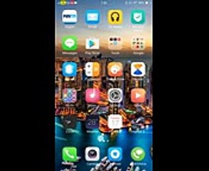 [Screen Lock]How to remove Pattern Lock from Oppo f1s