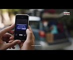 Samsung'un Iphone ile dalga geçtiği reklam filmi