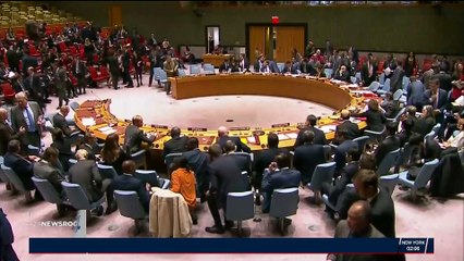 Syrie : Veto russe à l'ONU sur les enquêtes internationales