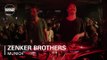 Zenker Brothers Boiler Room Munich DJ Set