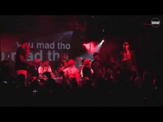 Dipset "Dipset Anthem" Live At Ray-Ban x Boiler Room 006