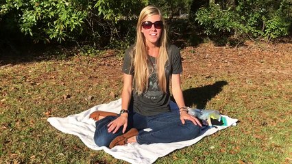 My Hygiene Routine on the PCT