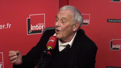 Philippe Sollers ‏: "L'amour, c'est une décision"