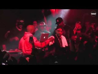 Dipset "I Really Mean It" Live At Ray-Ban x Boiler Room 006