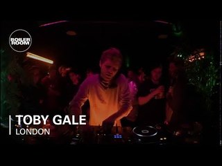 Toby Gale Boiler Room London DJ Set