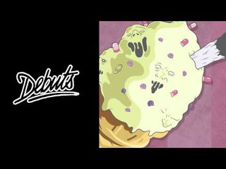 Demon "Sex Tapes" - Boiler Room Debuts