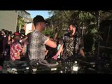 Soul Clap Boiler Room X Sugar Mountain DJ Set