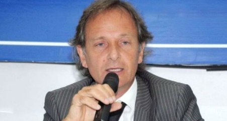 Adı Rüşvet Skandalına Karışan FIFA Yöneticisi, Trenin Önüne Atlayarak İntihar Etti