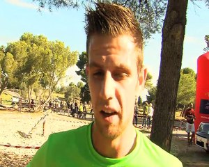 La Foulée Martégale, une course "nature" pour les participants