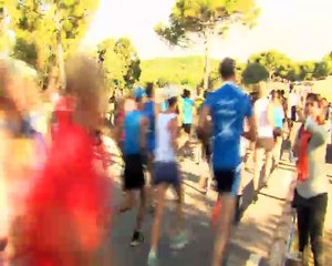 La réaction d'Eric Vincent, président du Jogging Clu Martigues