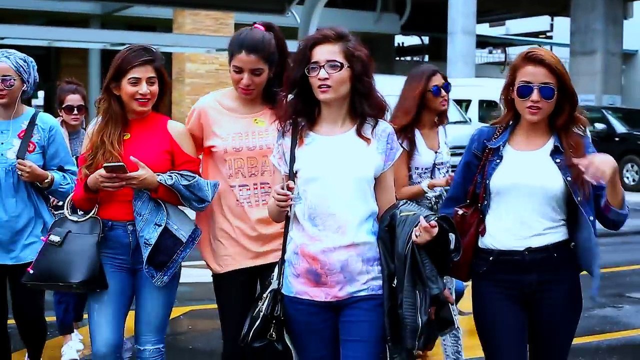 Miss Veet 2017 - Episode 4 Promo