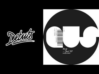 Bicep "Just" - Boiler Room Debuts