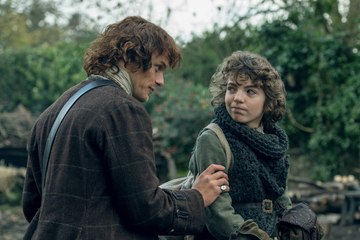 (Outlander) Season 3 Episode 11 F.U.L.L Official On "Starz" {Watch__Full,,Online}