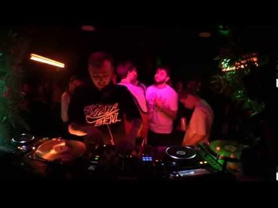 ELOQ Boiler Room London DJ Set