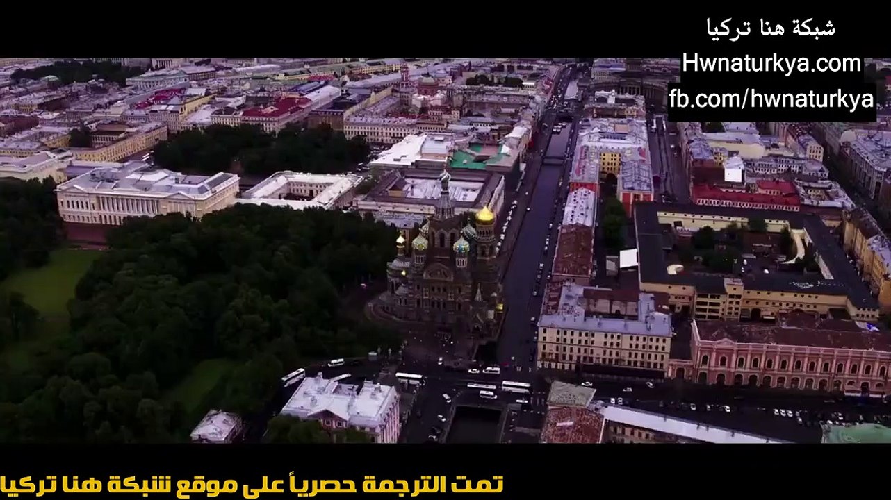 فيلم جنغوز رجاي‬  إعلان ترويجي مترجم للعربية بجودة عالية