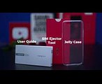 OPPO F3 Unboxing Limited Red Edition