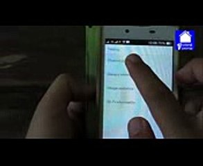 Kode Rahasia HP OPPO Menampilkan Informasi Baterai, Kekuatan Sinyal di HP OPPO