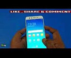 Oppo F3  How to Take Screen Shot & Install Fingerprint  TechTag