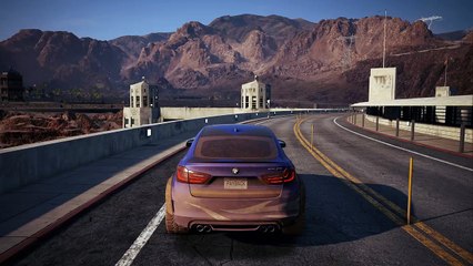 Need For Speed Payback - Final Race & Ending