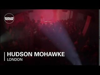 Hudson Mohawke Boiler Room & Benji B Present Deviation DJ Set
