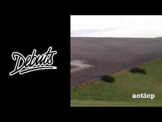 Gagarin "Wandle" - Boiler Room Debuts