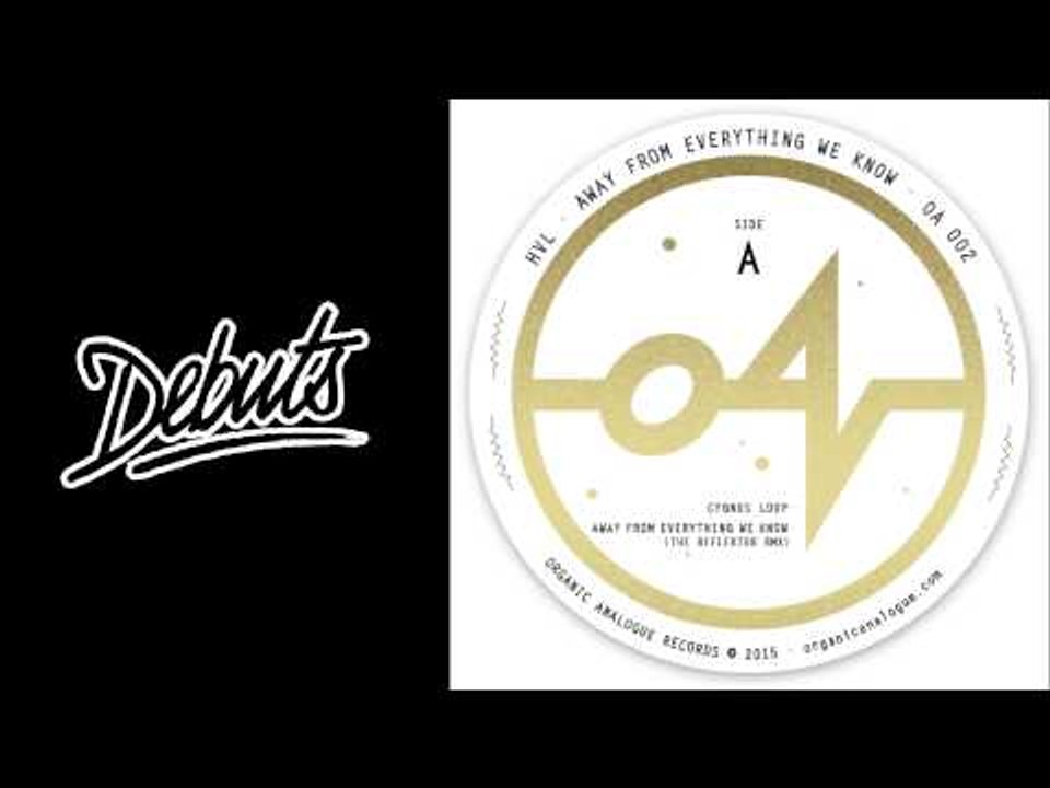 HVL "Cygnus Loop" - Boiler Room Debuts