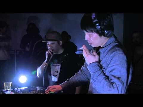 100mado Boiler Room Tokyo DJ Set