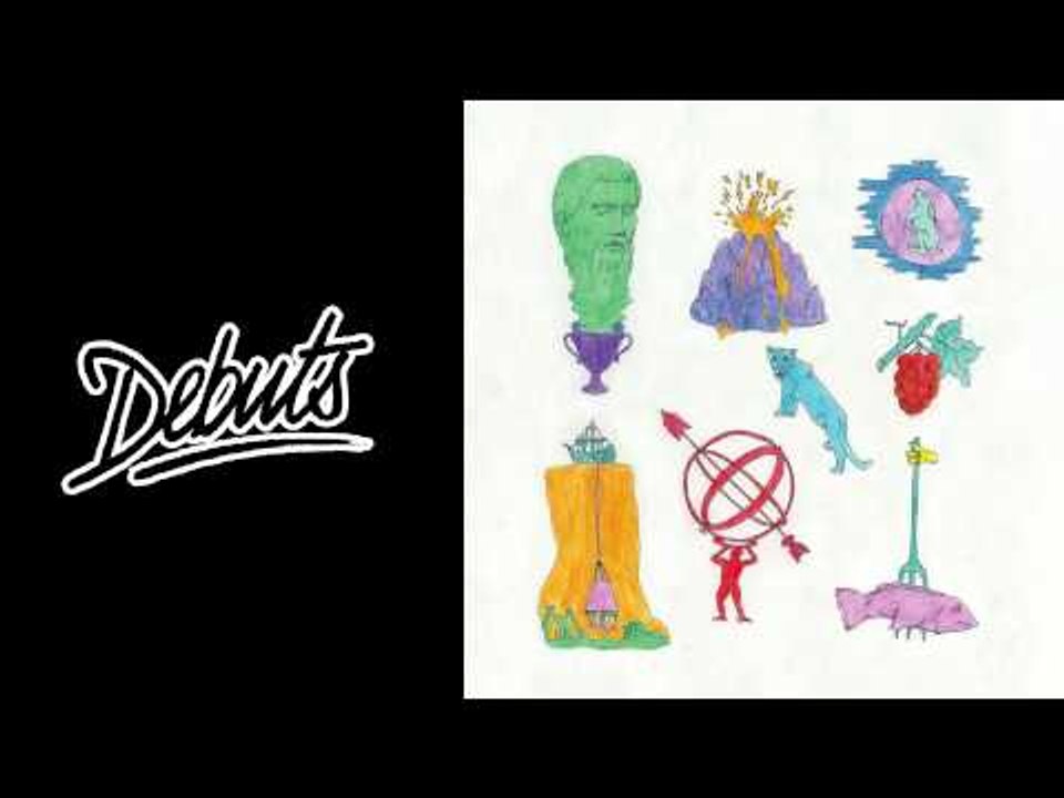 Bufiman "Die Mumie" Boiler Room Debuts