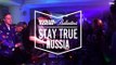 Lapti Boiler Room & Ballantine's Stay True Russia Live Set