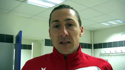 Les réactions de trois martégaux après la défaite face à l'AS Cannes