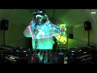 Tom Lea Boiler Room London DJ Set
