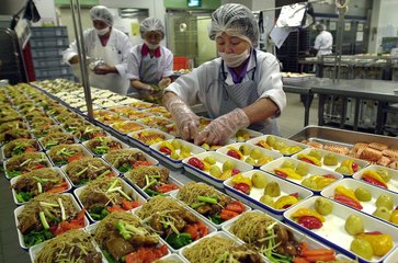 THY'den Do&Co Yorumu: Bizim Vizyonumuz Kuzu İncikle Sınırlı Değil