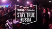 DJ Premier Boiler Room x Ballantine's Stay True Russia DJ Set