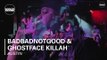 BadBadNotGood & Ghostface Killah 