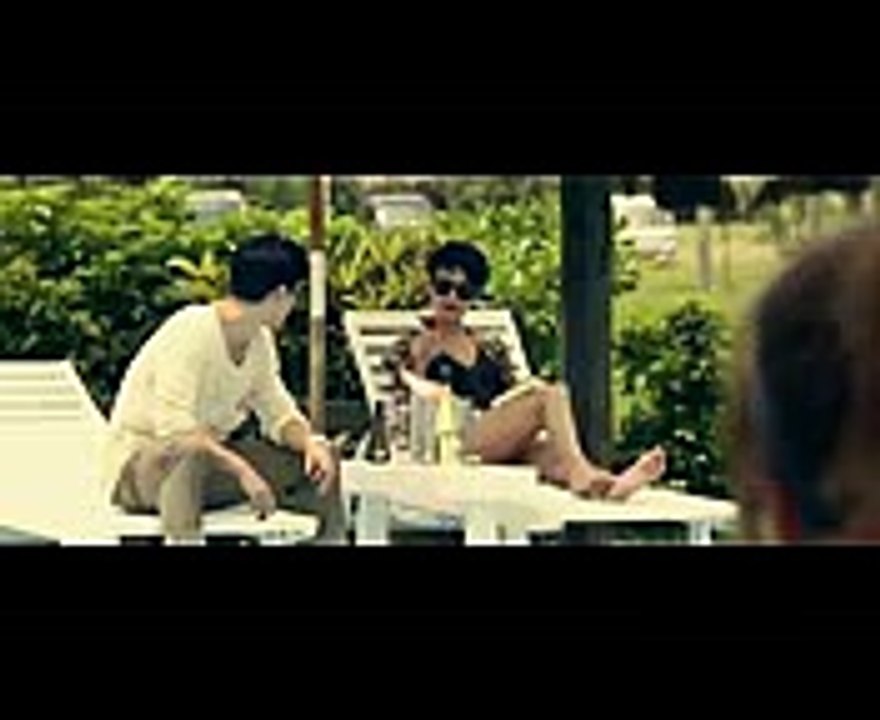 Korean Movie 일탈여행  프라이빗 아일랜드 (Private Island, 2013) 예고편 (Trailer)