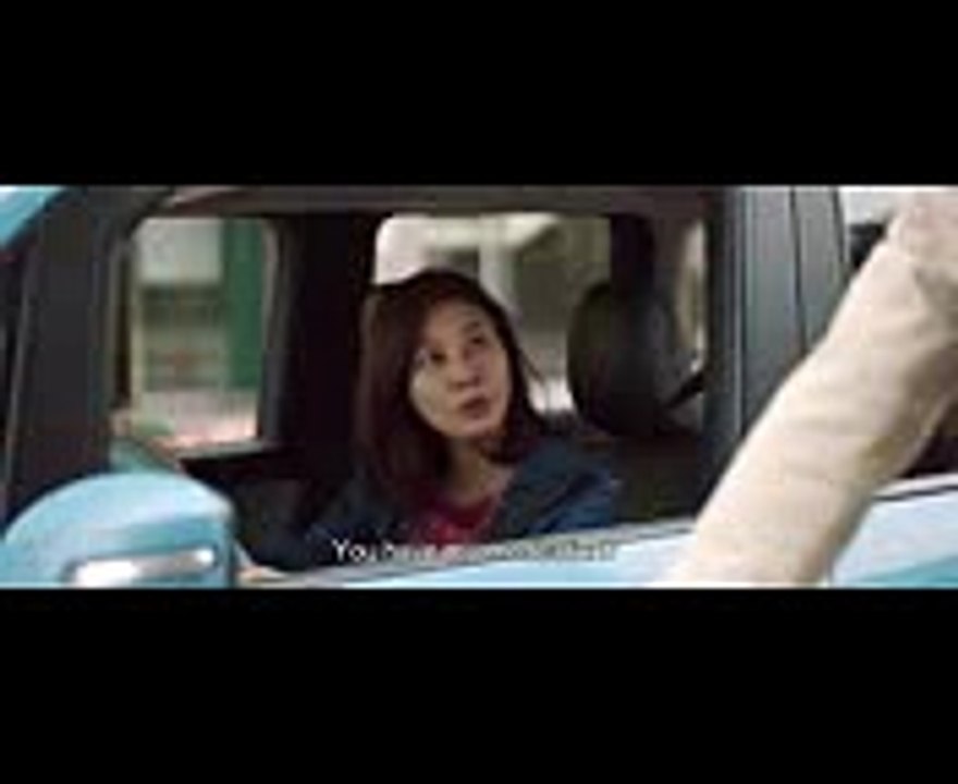 Remember You 2016 Korean Movie International Main Trailer