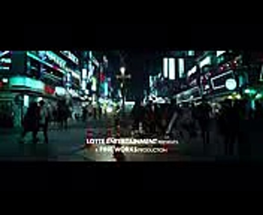 Korean Movie Manhole (2014) English Trailer