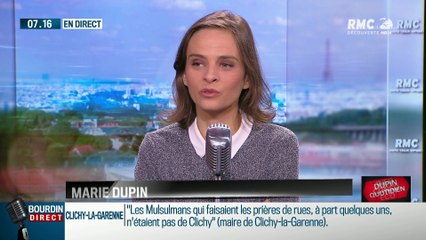 Dupin Quotidien : 20 000 morts par an à cause d'accidents domestiques - 17/11