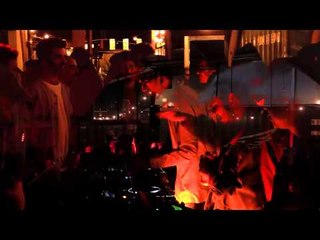 Nervous Horizon Boiler Room London DJ Set