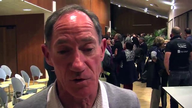 L'interview de Georges Conte-Lamude, président du SLC Martigues Course.