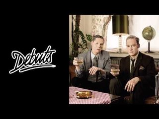 Michael Mayer "The Stickler" - Boiler Room Debuts