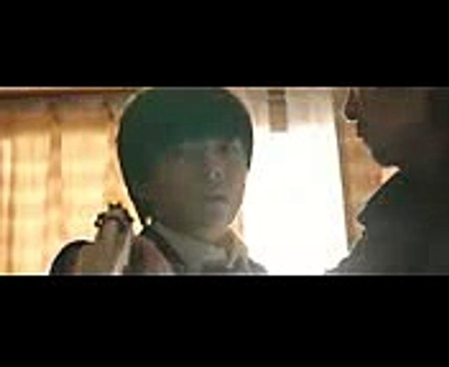 Hwayi A Monster Boy 2013 Korean Movie Trailer (1)