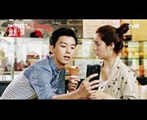 MUST WATCH KOREAN ROMANTIC COMEDY DRAMA by 2017