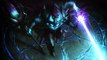 Death Sworn Viktor Skin Spotlight - League of Legends-fNfkboNX3ro