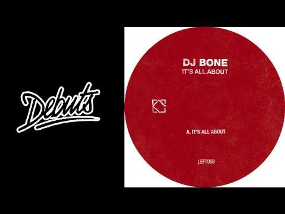 DJ Bone "Tipping Point" - Boiler Room Debuts