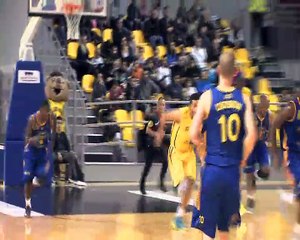 Retrouvez en images, le coup de gueule de Rémi Giuitta