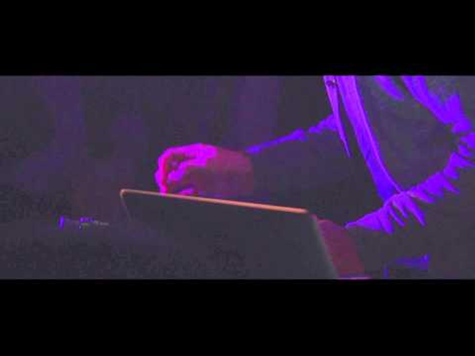 Boiler Room Uncover Sessions presents: In Context | Mexico City Pt.1 (Origins)