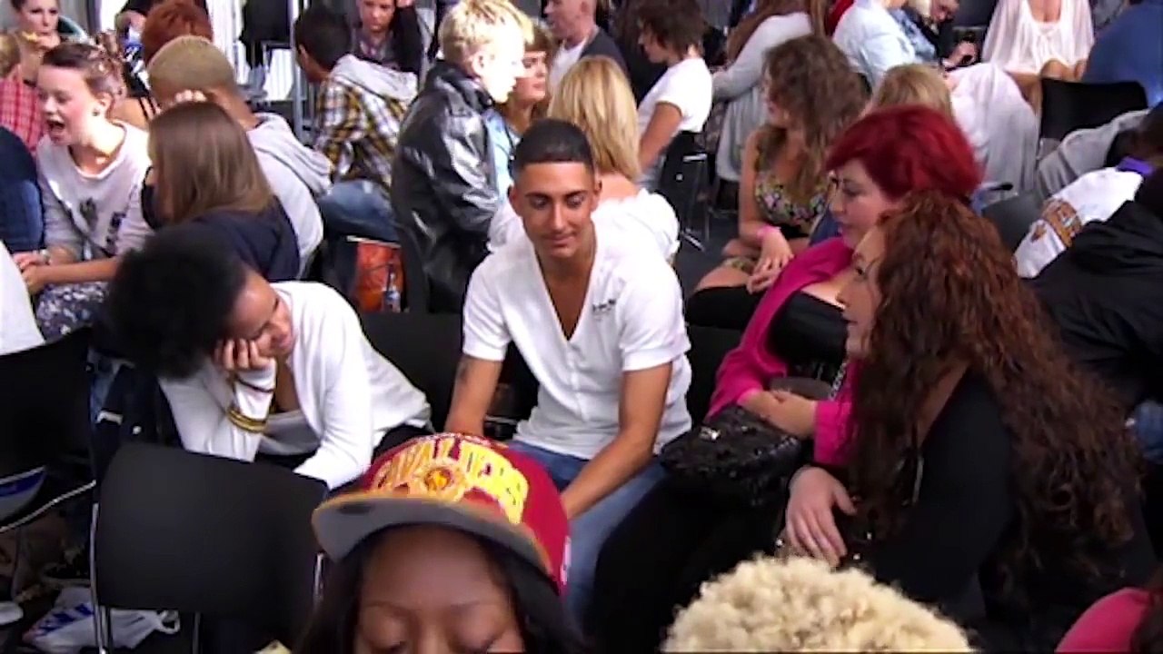 Rudest Auditions.EVER? X Factor, Got Talent & Idols Top Talents