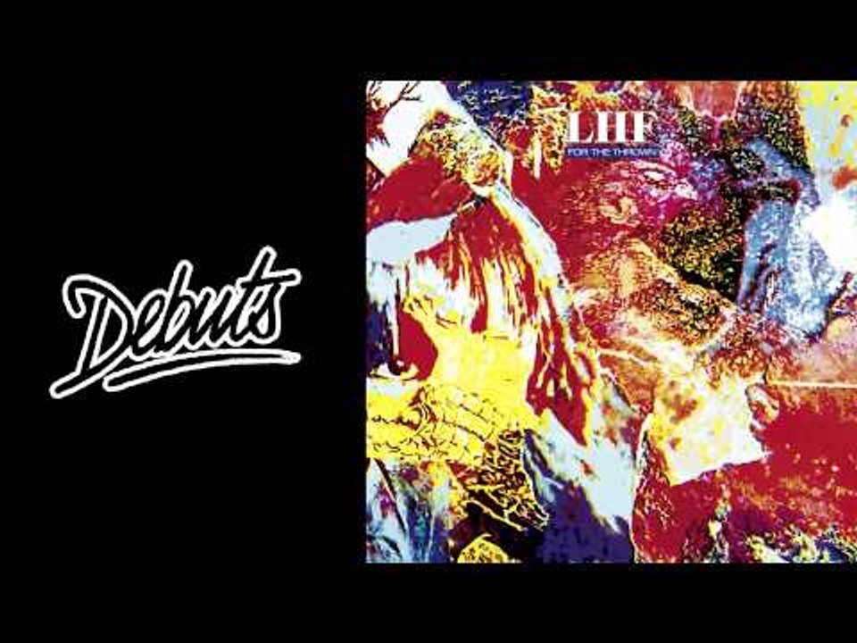LHF  "Triumph" - Boiler Room Debuts