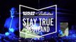 Slam Boiler Room & Ballantine's Stay True Scotland Live Set